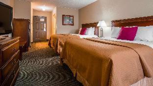 Best Western Timberridge Inn Grove Room photo